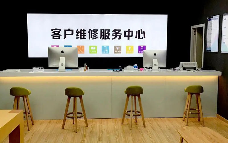 博白苏州苹果售后服务中心（换一个苹果15pro的屏幕多少钱）